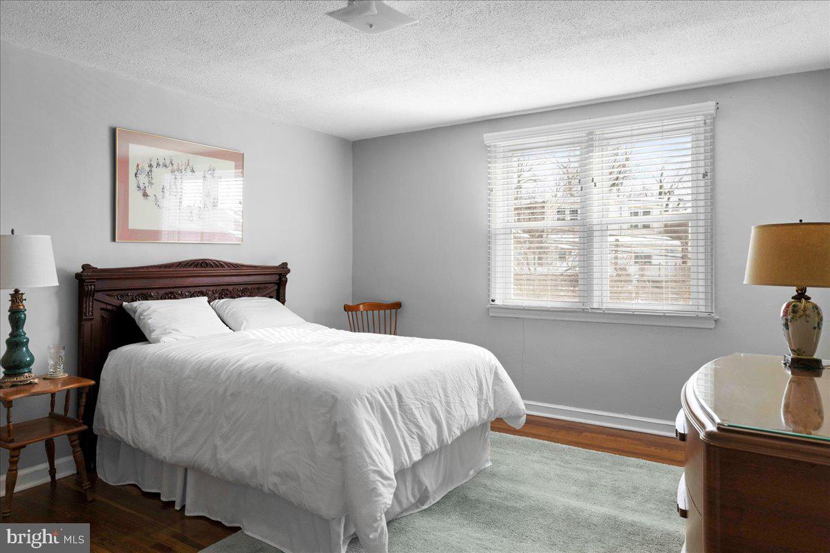 ROXBOROUGH - Residential