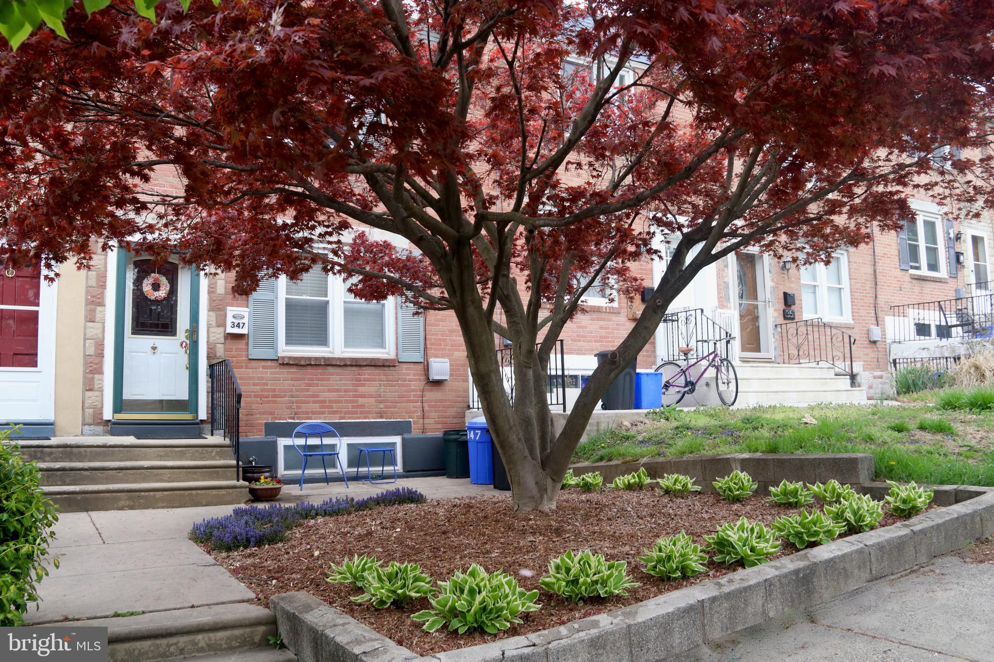 ROXBOROUGH - Residential