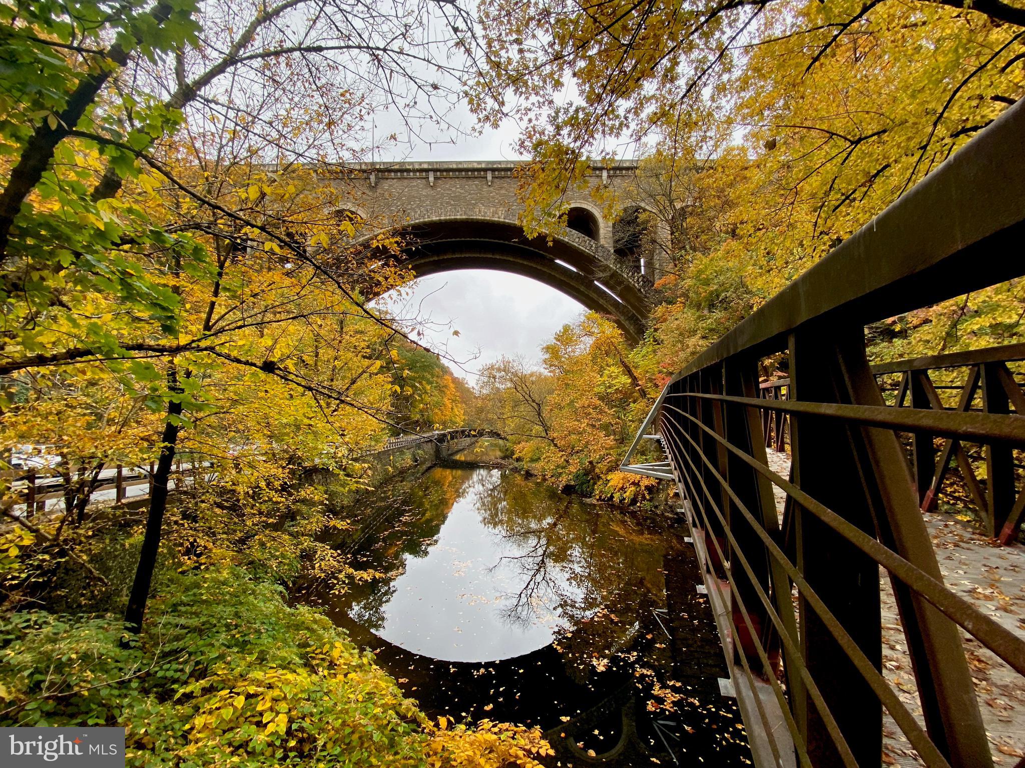 ROXBOROUGH - Residential