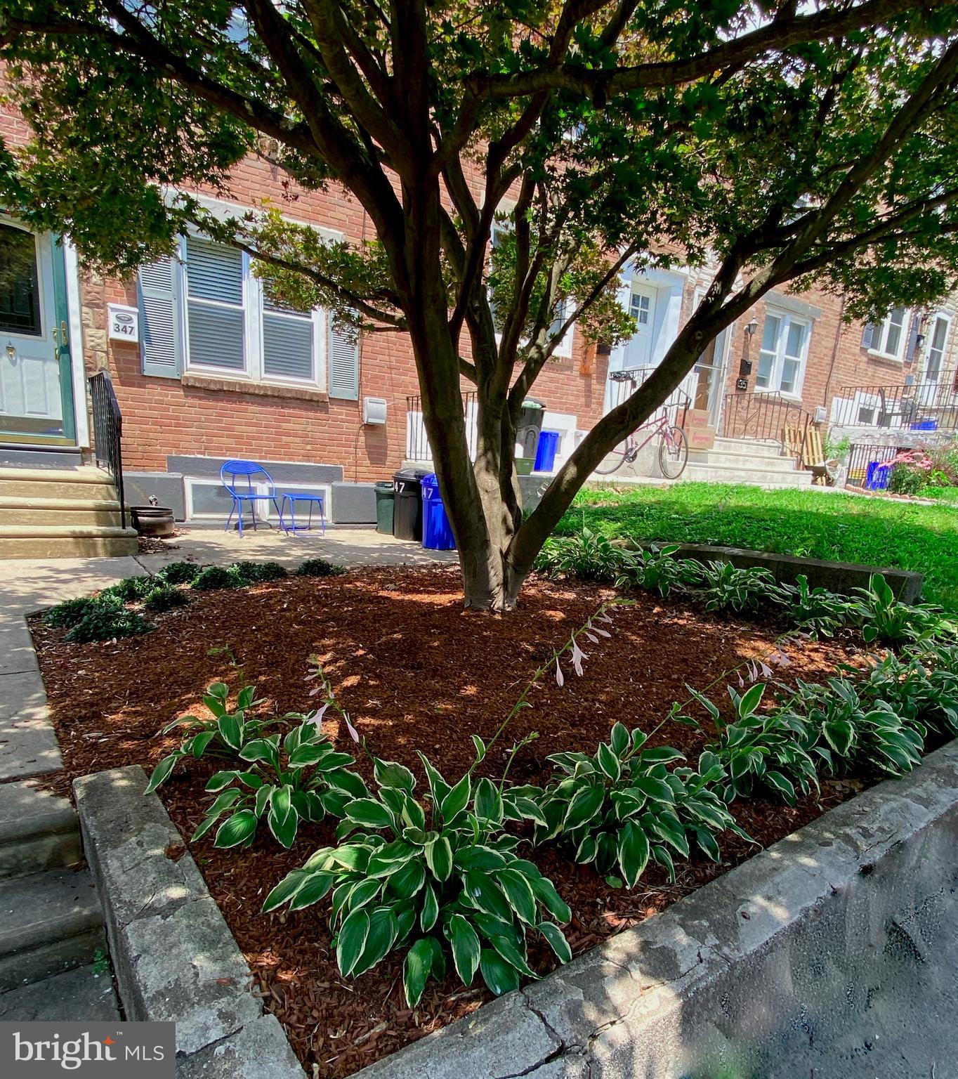 ROXBOROUGH - Residential