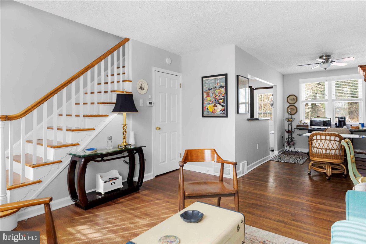 ROXBOROUGH - Residential