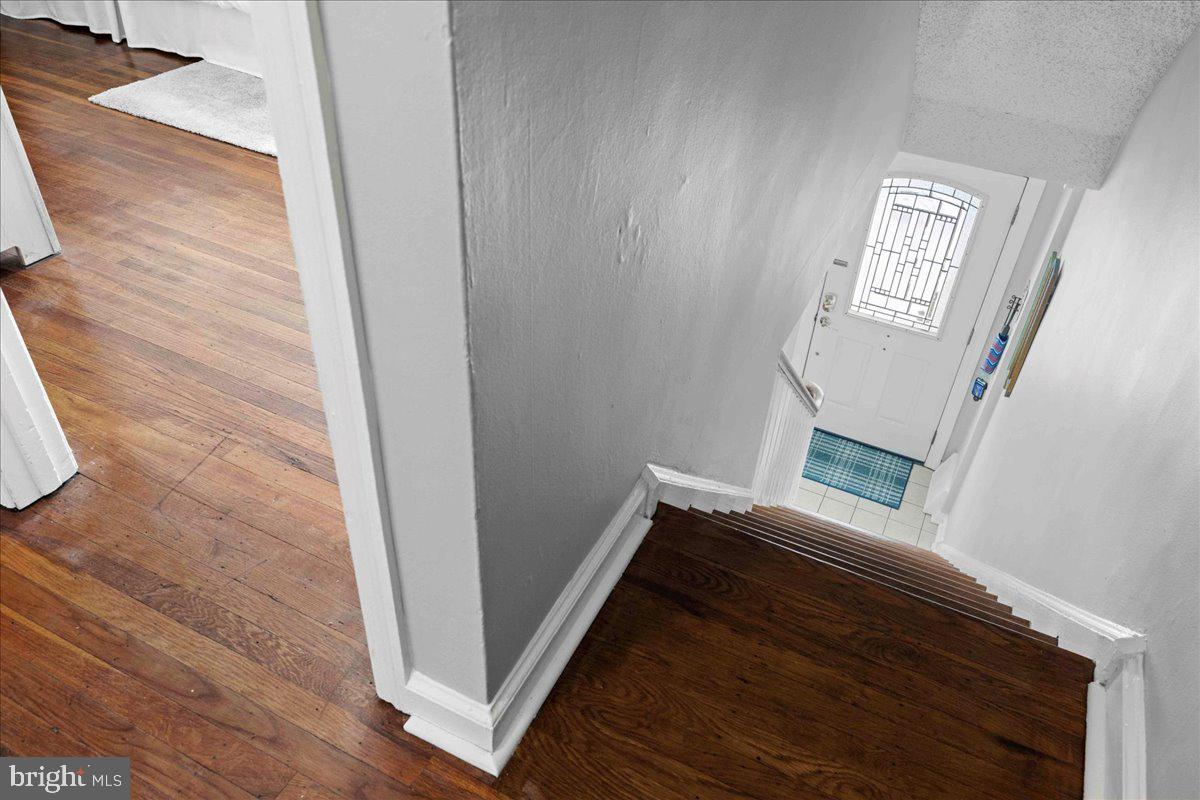 ROXBOROUGH - Residential