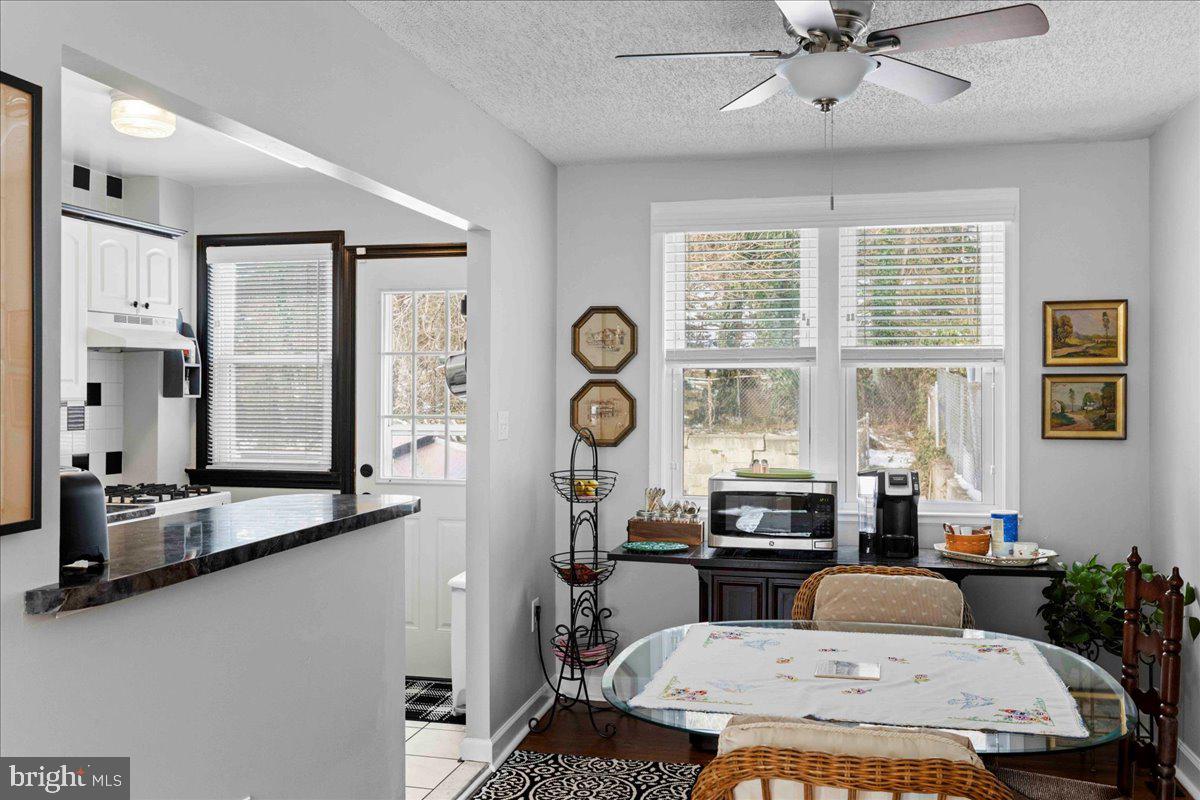 ROXBOROUGH - Residential