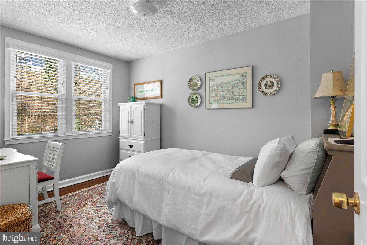 ROXBOROUGH - Residential