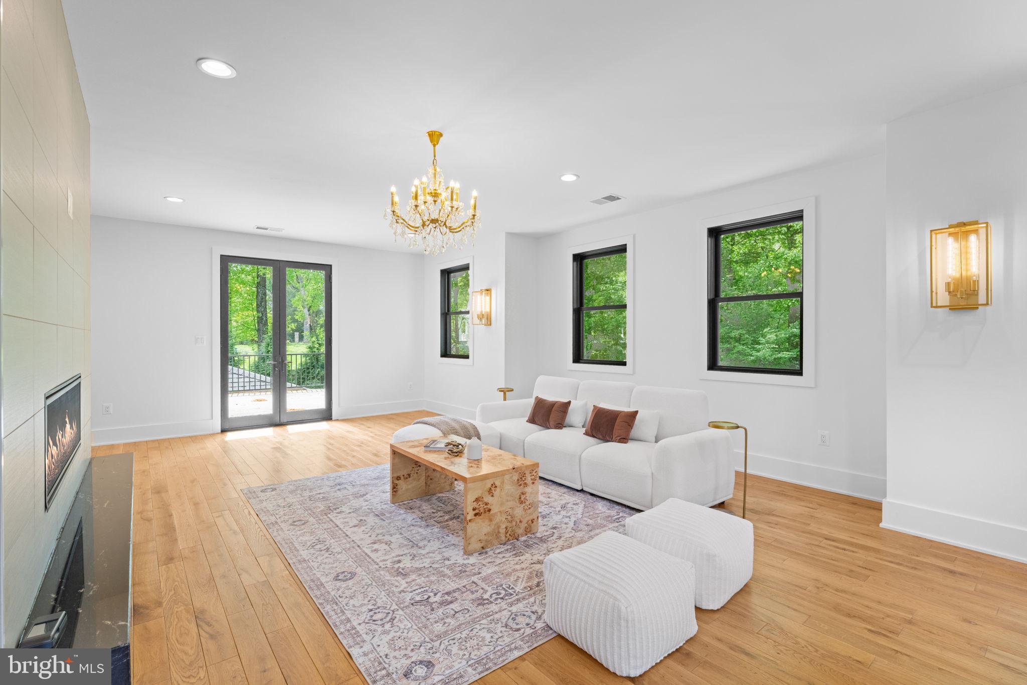 GREAT FALLS - Residential