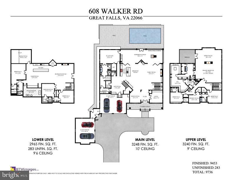 GREAT FALLS - Residential