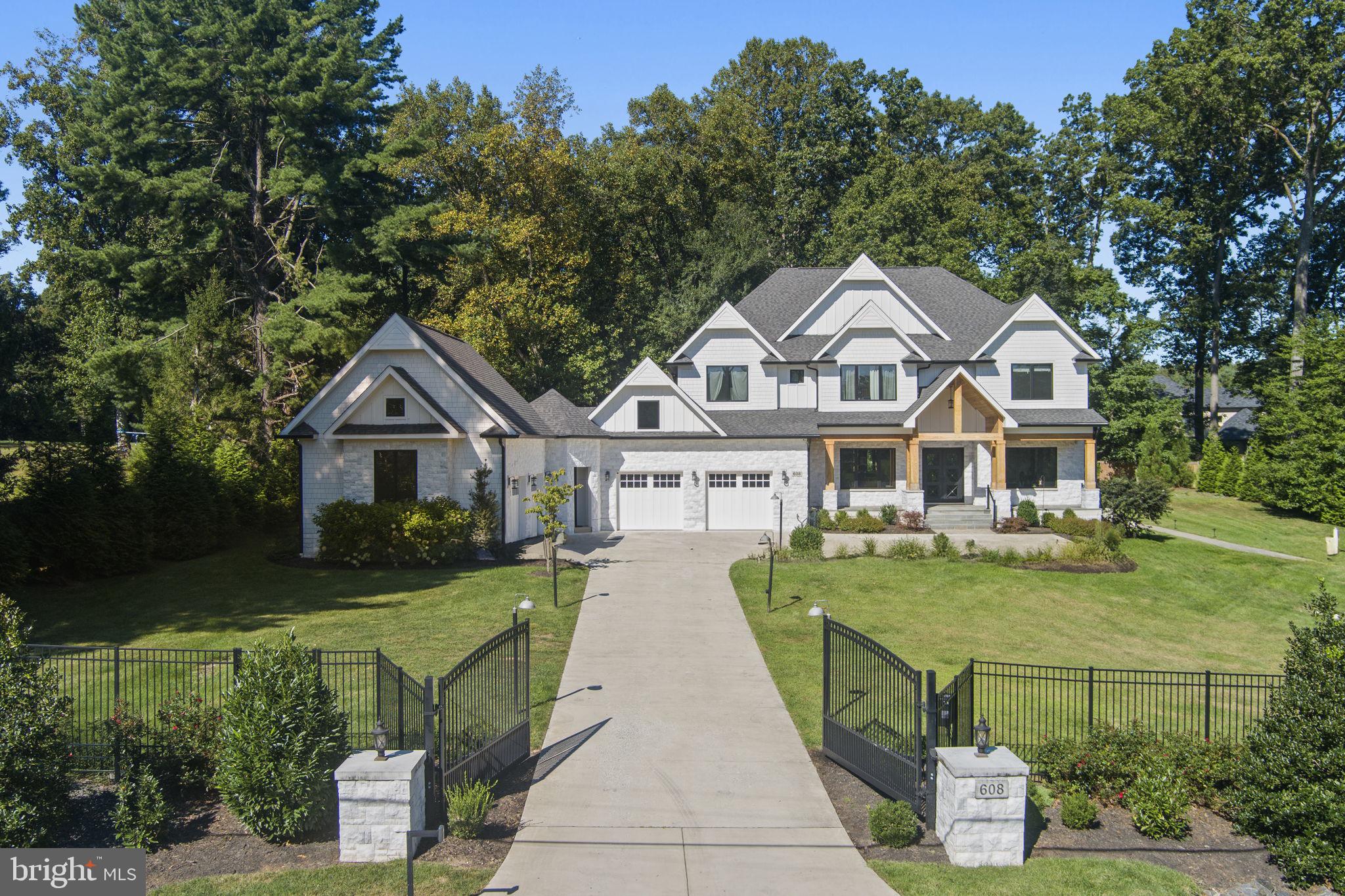 GREAT FALLS - Residential