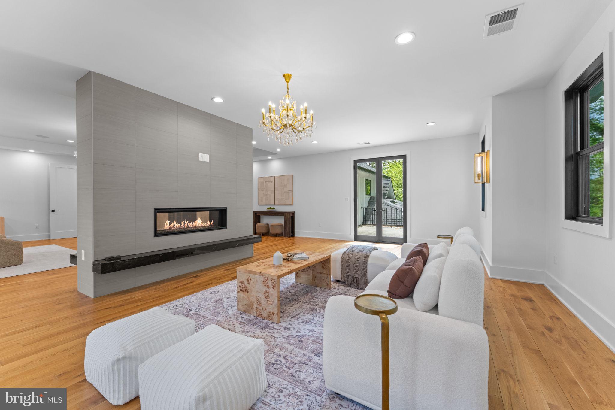 GREAT FALLS - Residential