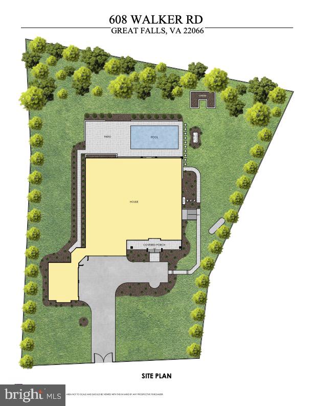 GREAT FALLS - Residential