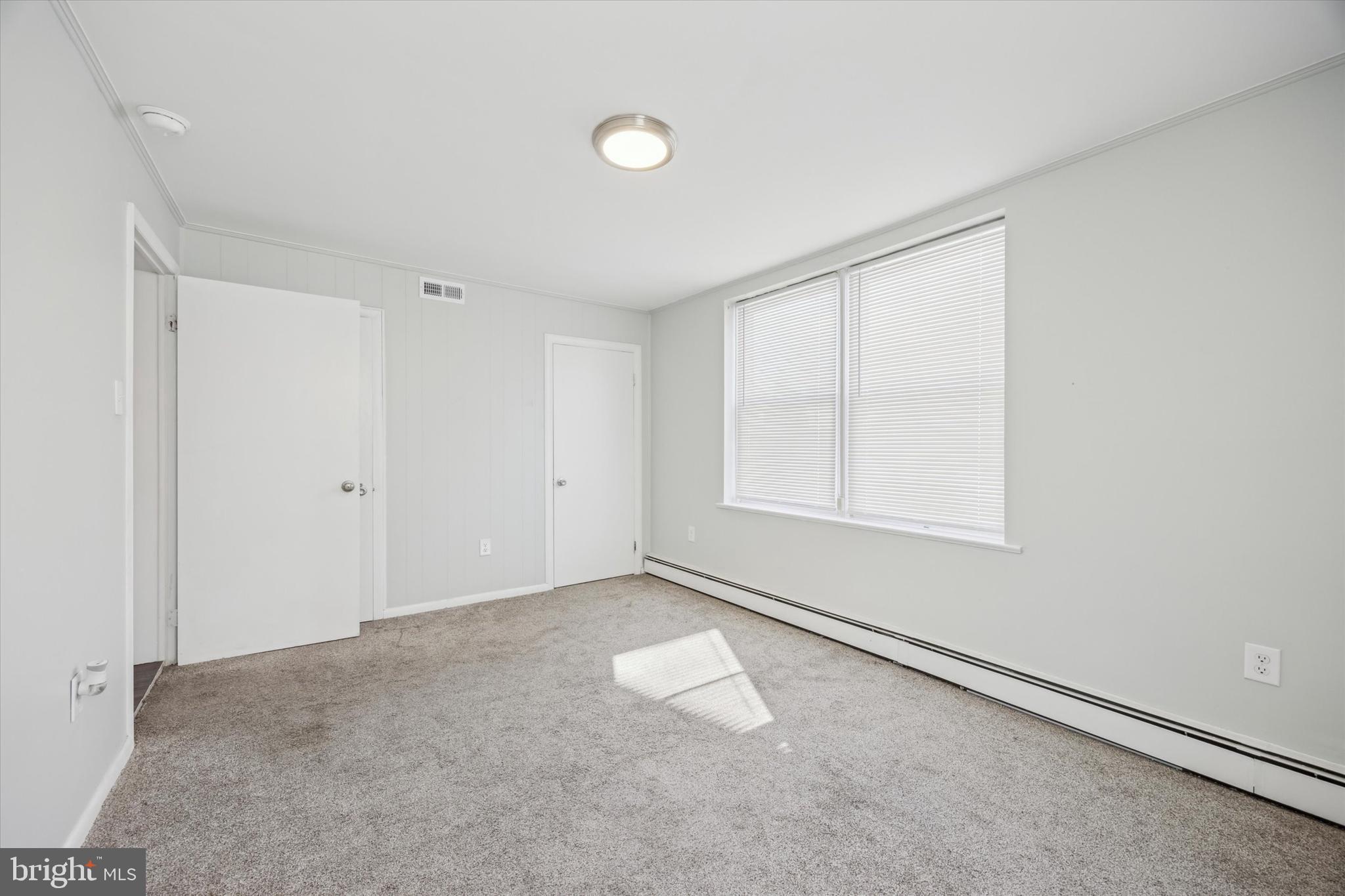 DREXEL MANOR - Residential Lease