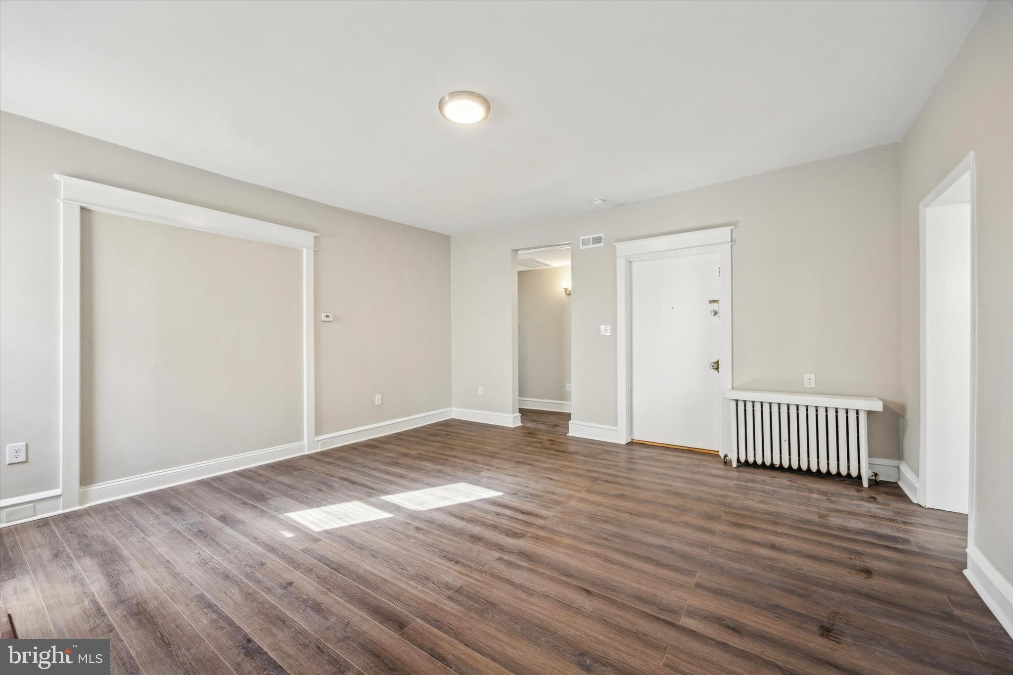 DREXEL MANOR - Residential Lease