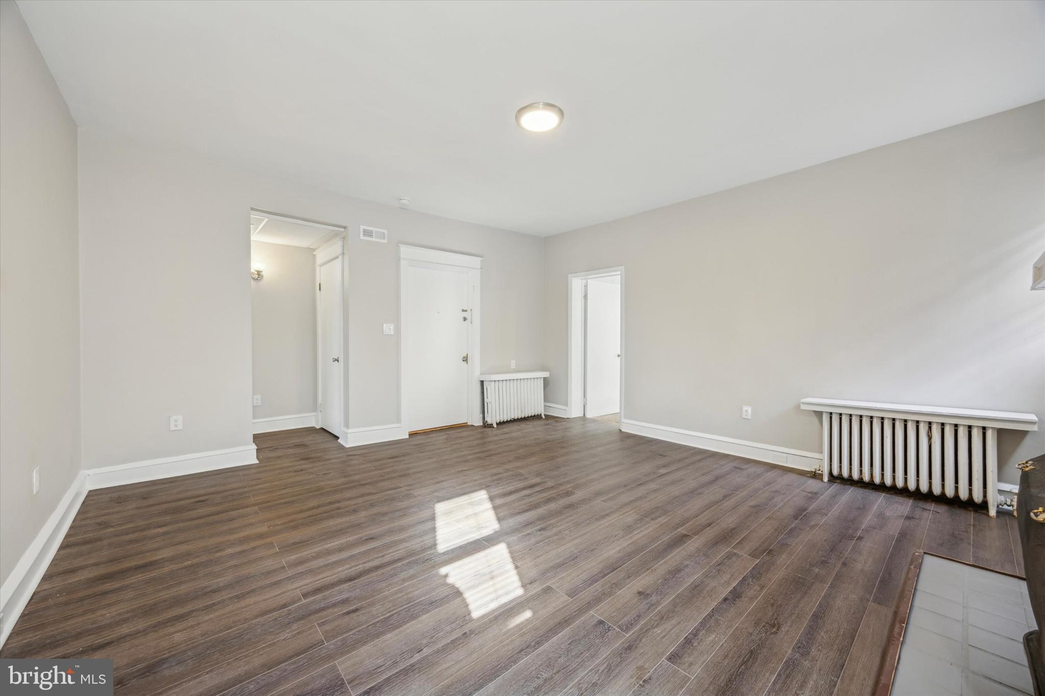 DREXEL MANOR - Residential Lease