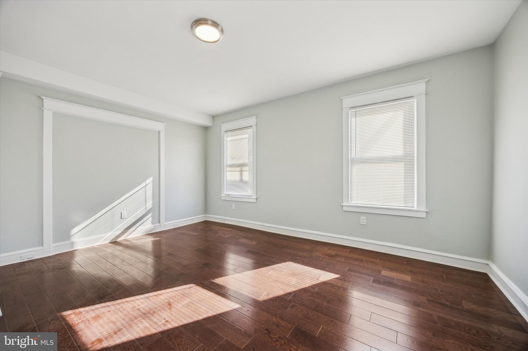 DREXEL MANOR - Residential Lease