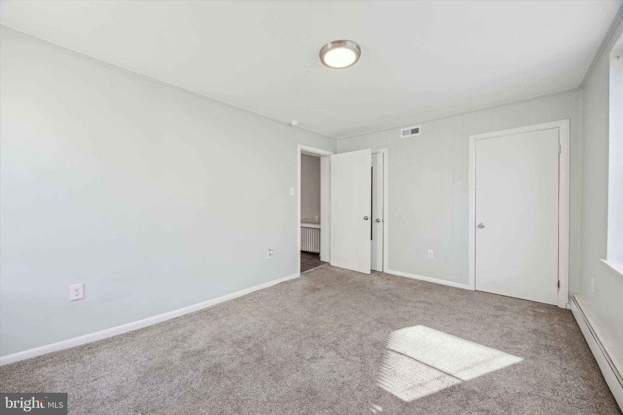 DREXEL MANOR - Residential Lease