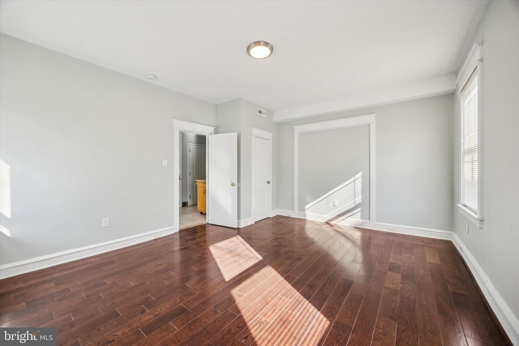 DREXEL MANOR - Residential Lease