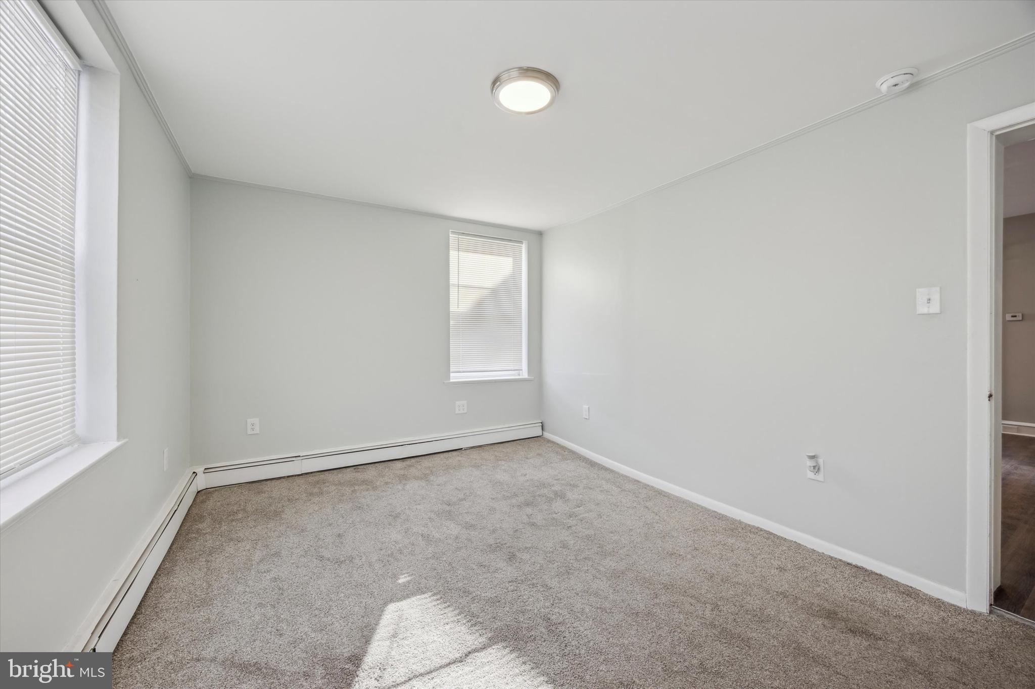 DREXEL MANOR - Residential Lease