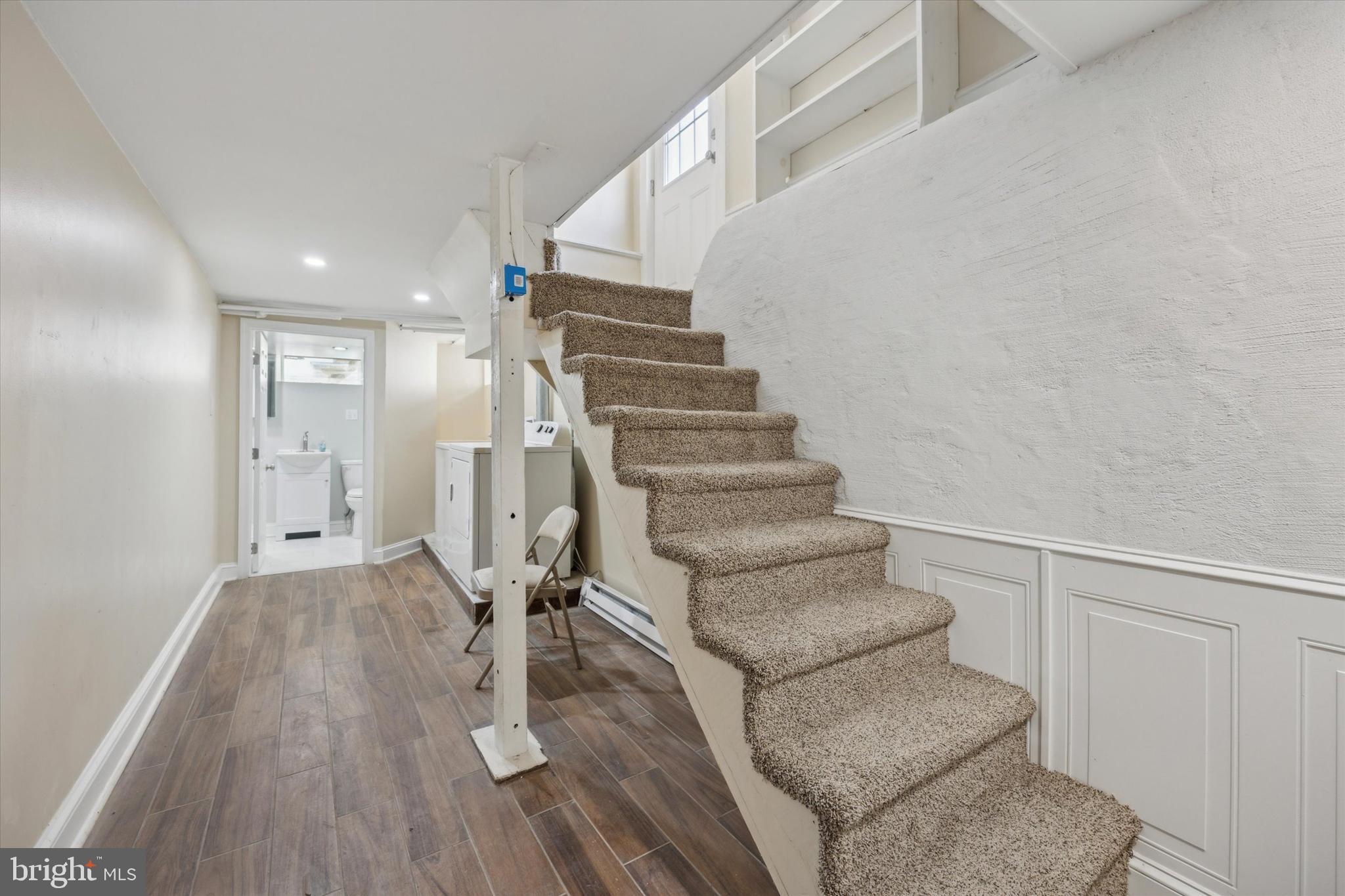 DREXEL MANOR - Residential Lease