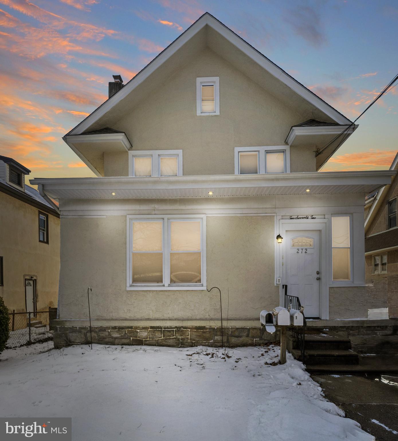 DREXEL MANOR - Residential Lease