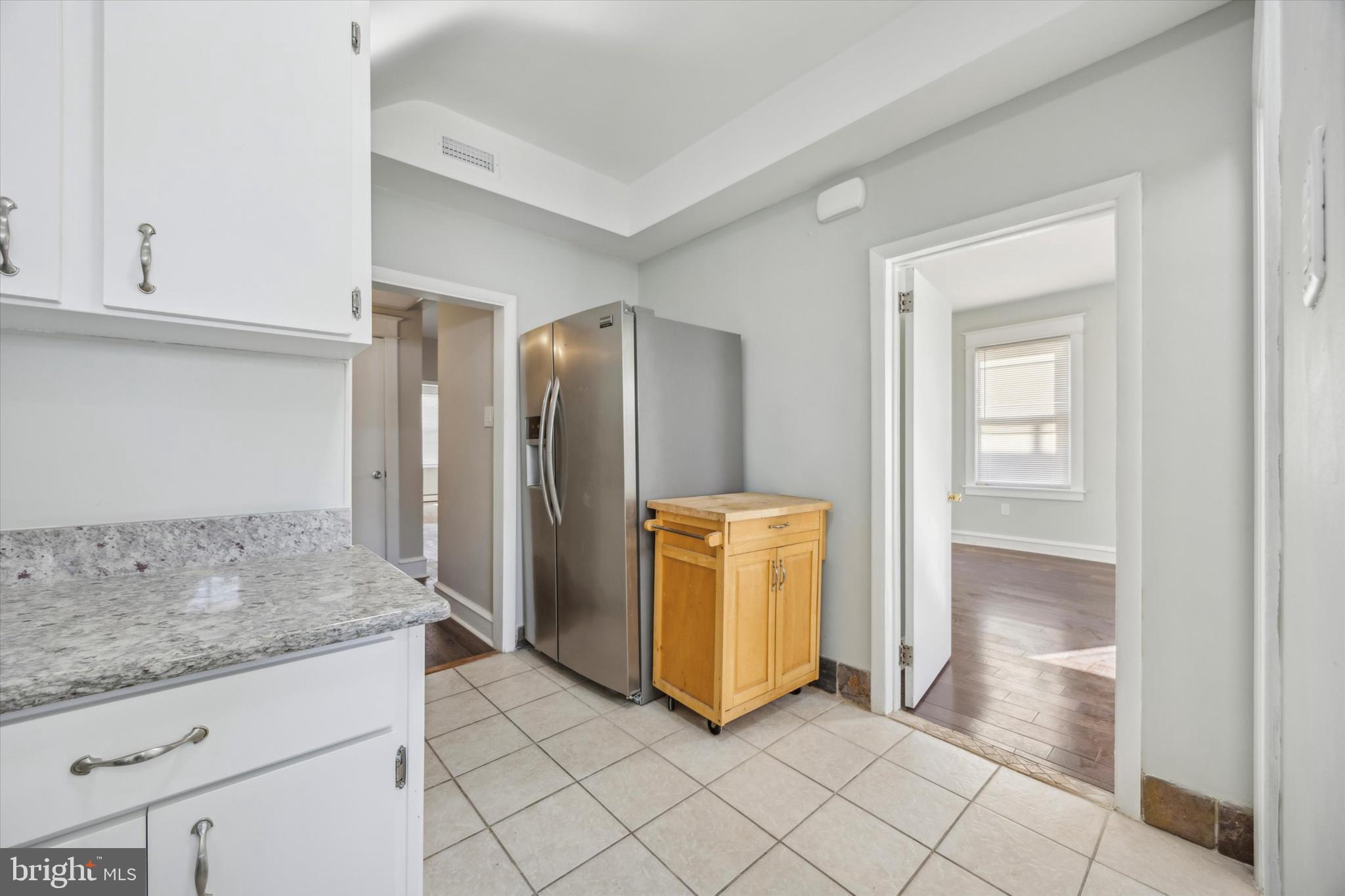 DREXEL MANOR - Residential Lease