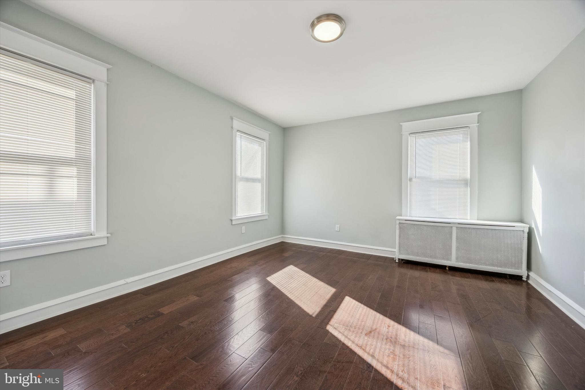 DREXEL MANOR - Residential Lease