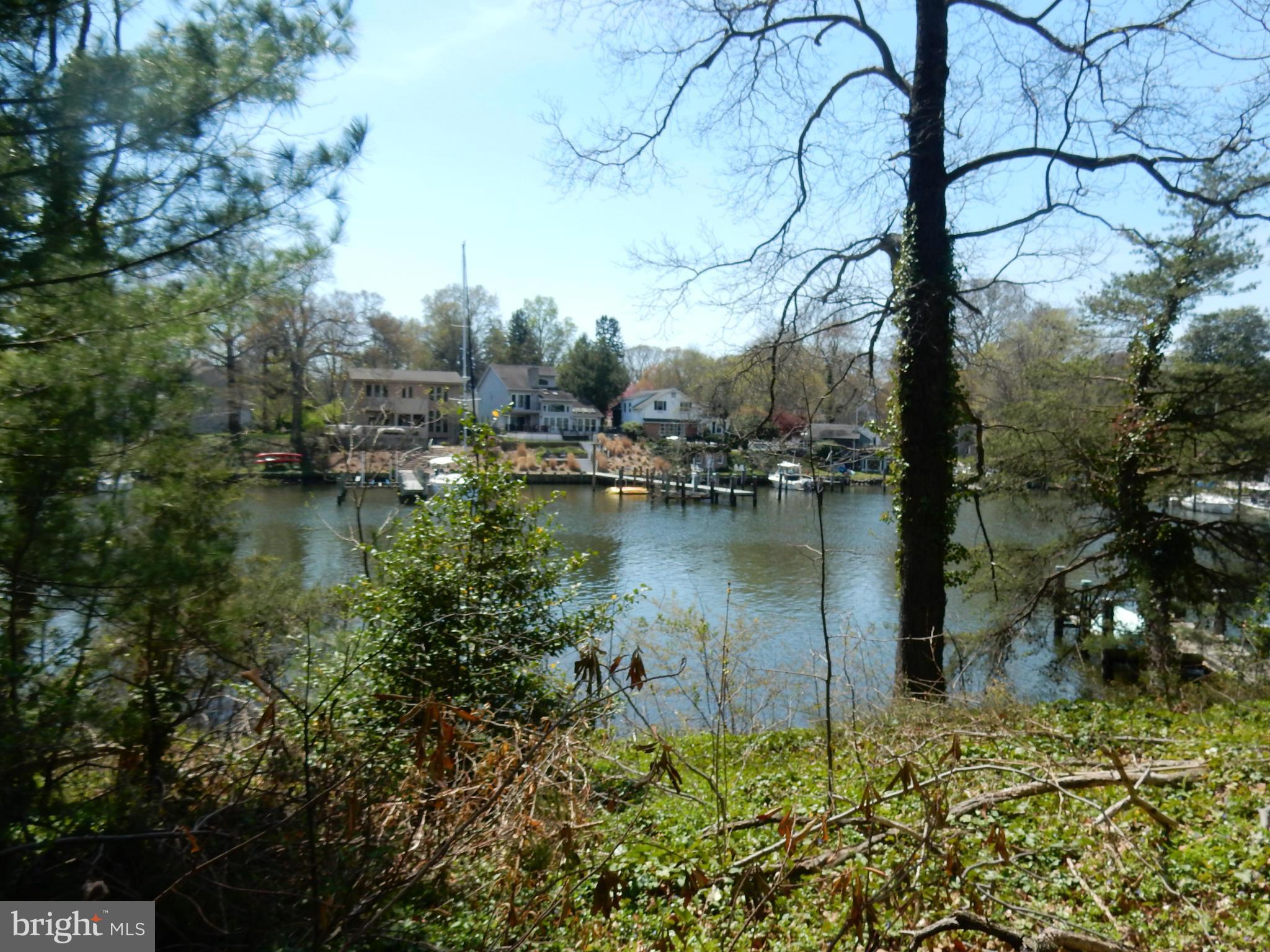 CAPE ARTHUR - Residential