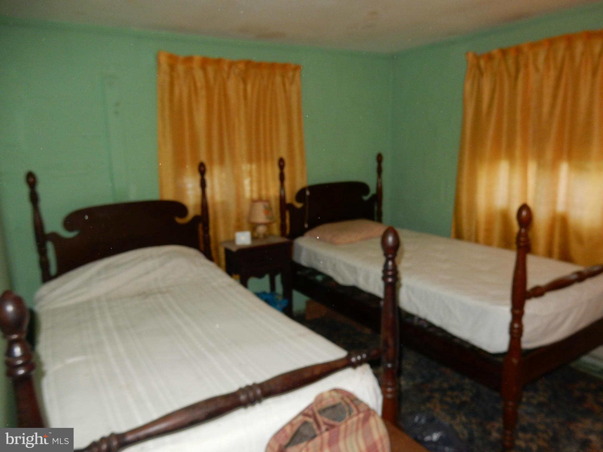 CAPE ARTHUR - Residential