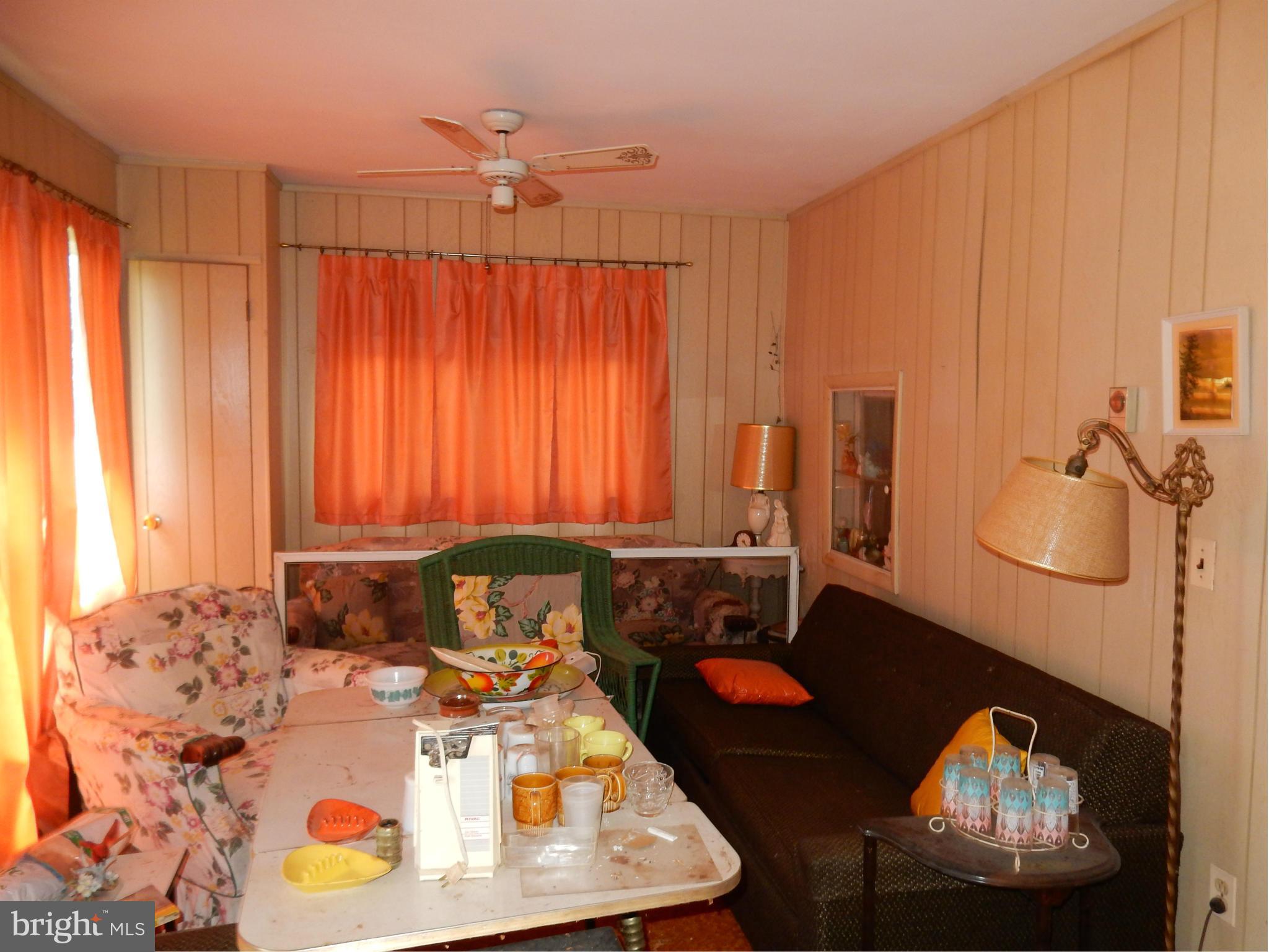 CAPE ARTHUR - Residential