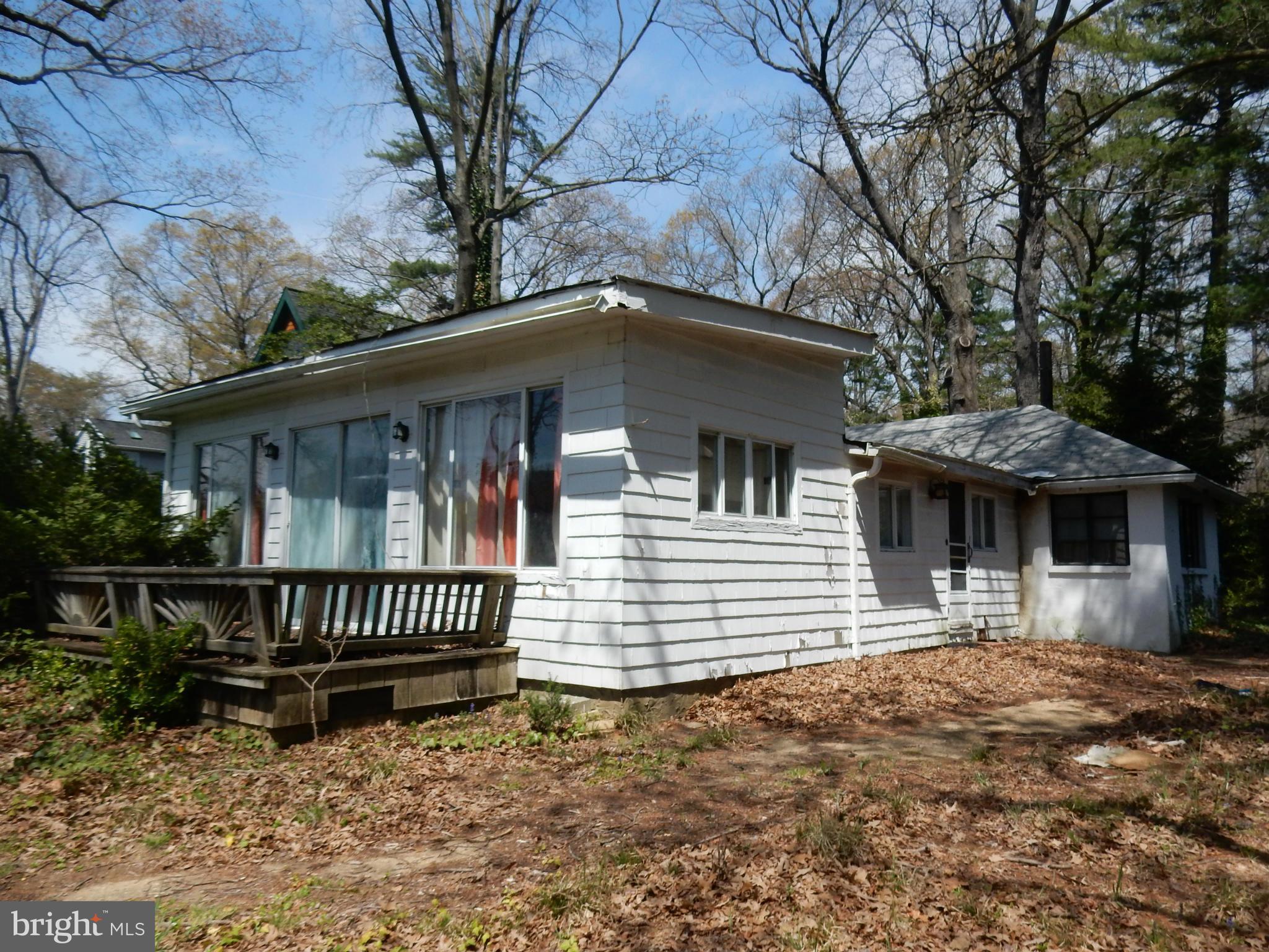 CAPE ARTHUR - Residential