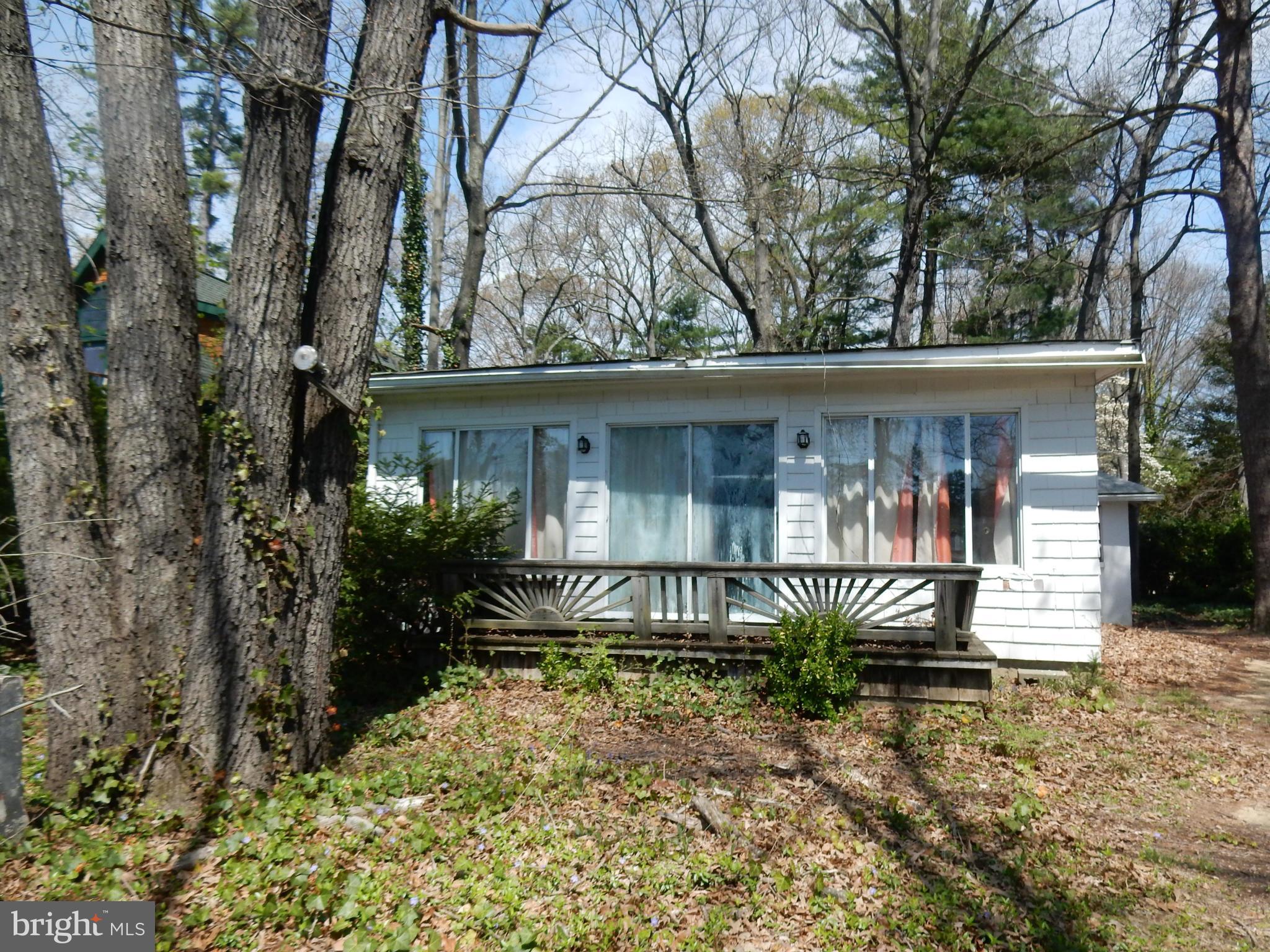 CAPE ARTHUR - Residential