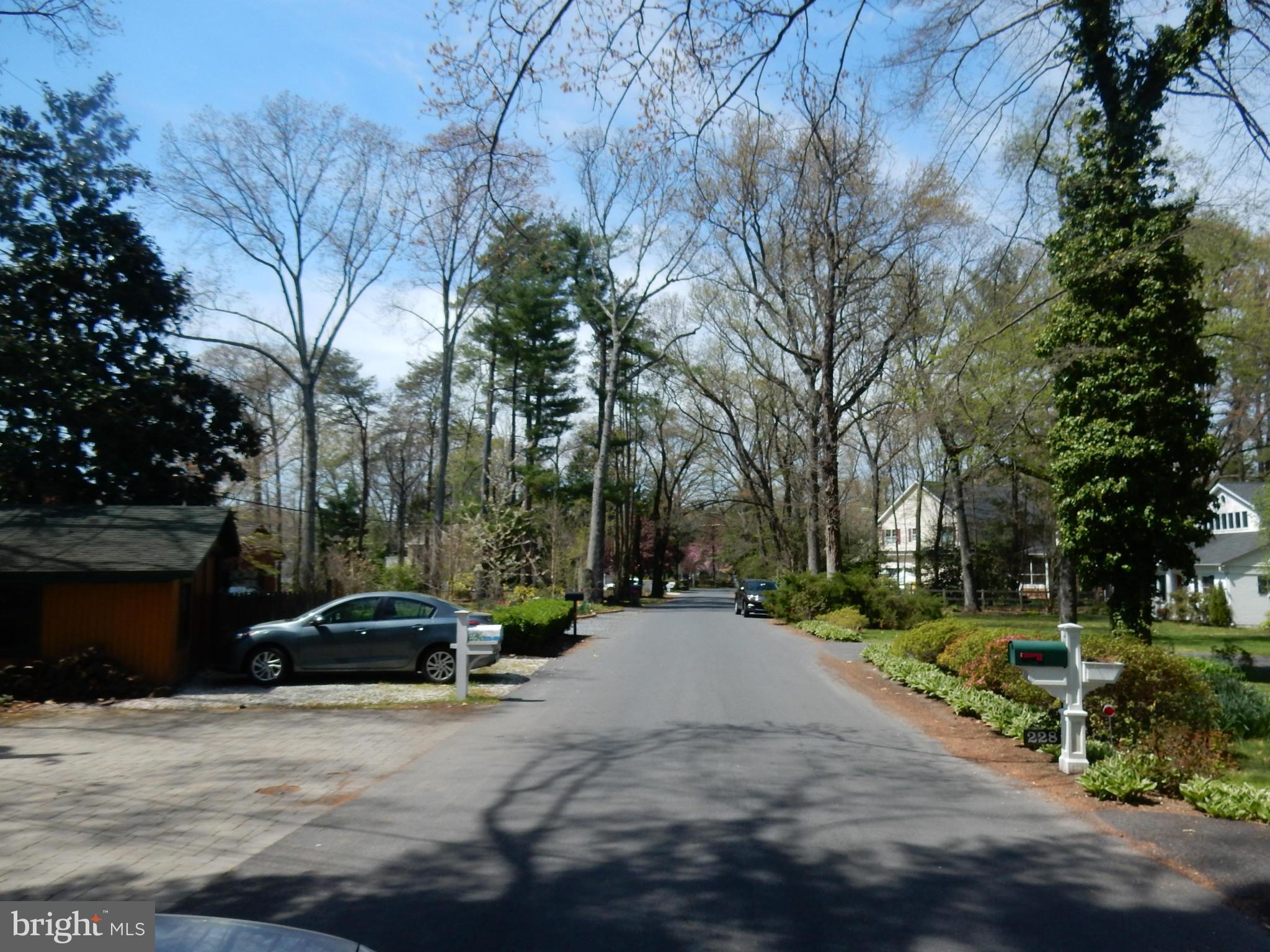 CAPE ARTHUR - Residential