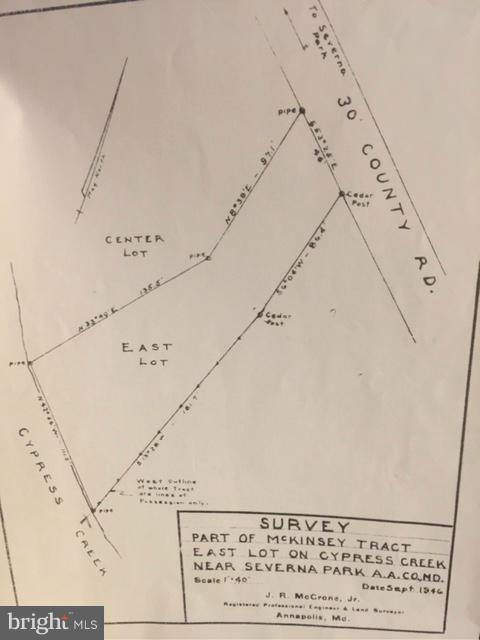 CAPE ARTHUR - Residential