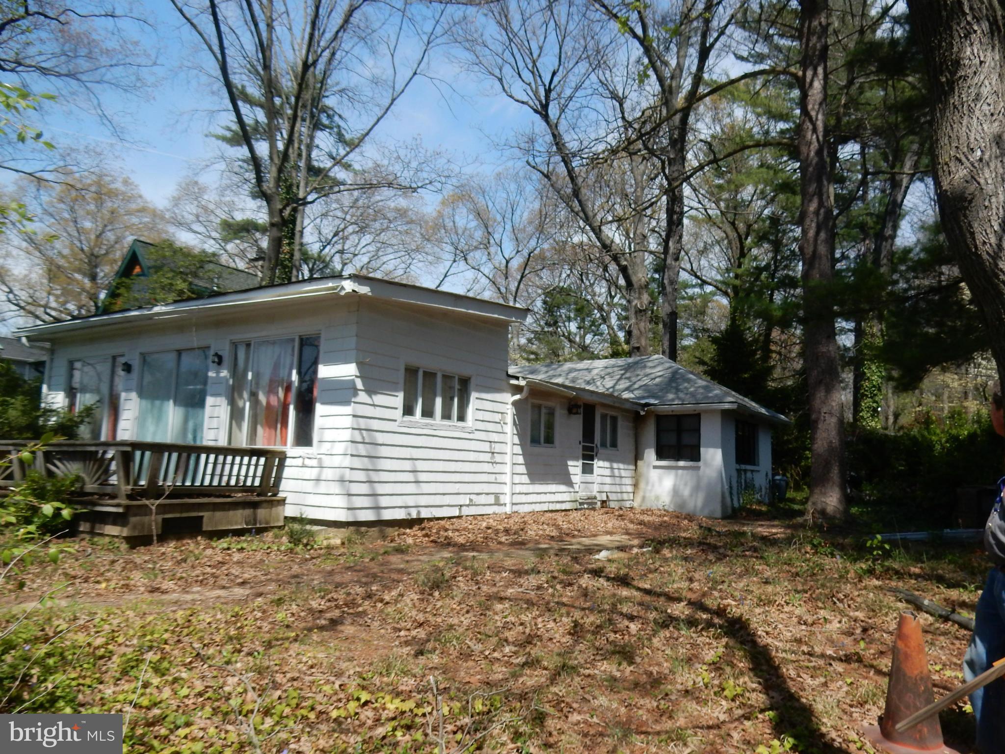 CAPE ARTHUR - Residential