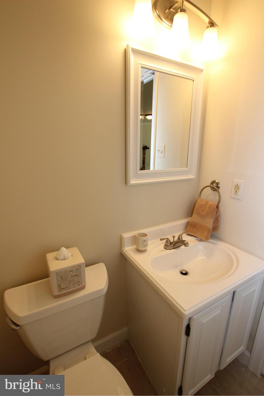 LAKE RIDGE - Residential