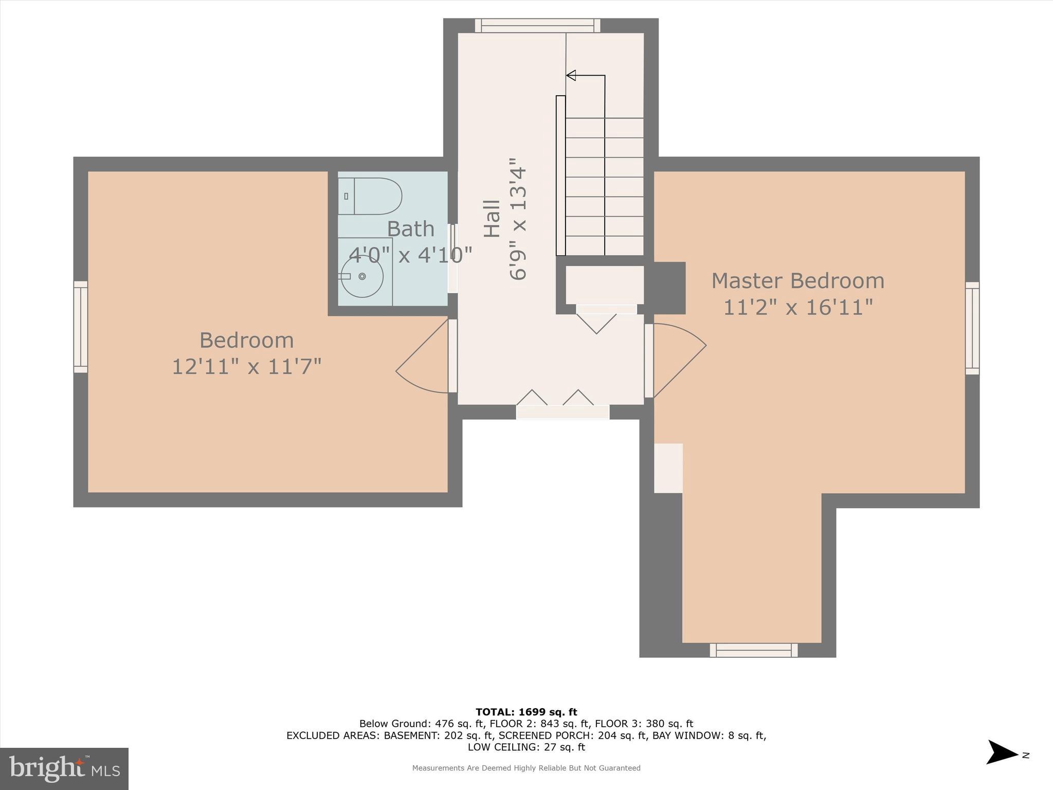 MEADOWBROOK - Residential