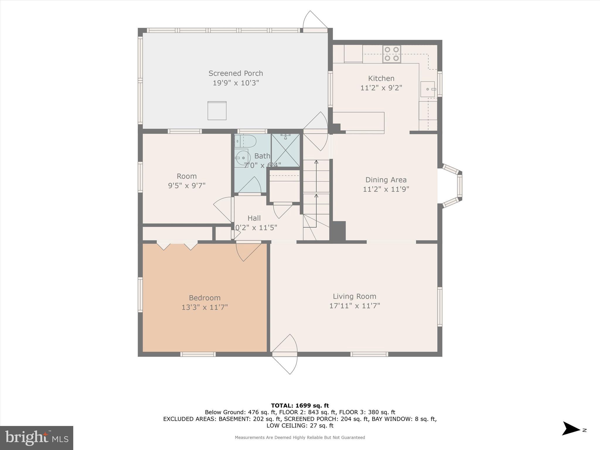 MEADOWBROOK - Residential