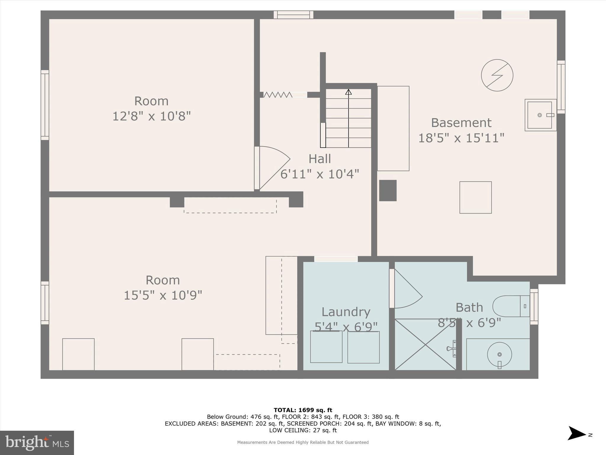 MEADOWBROOK - Residential