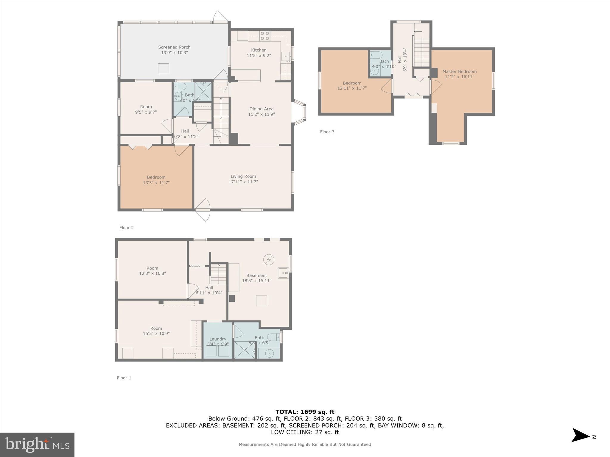 MEADOWBROOK - Residential