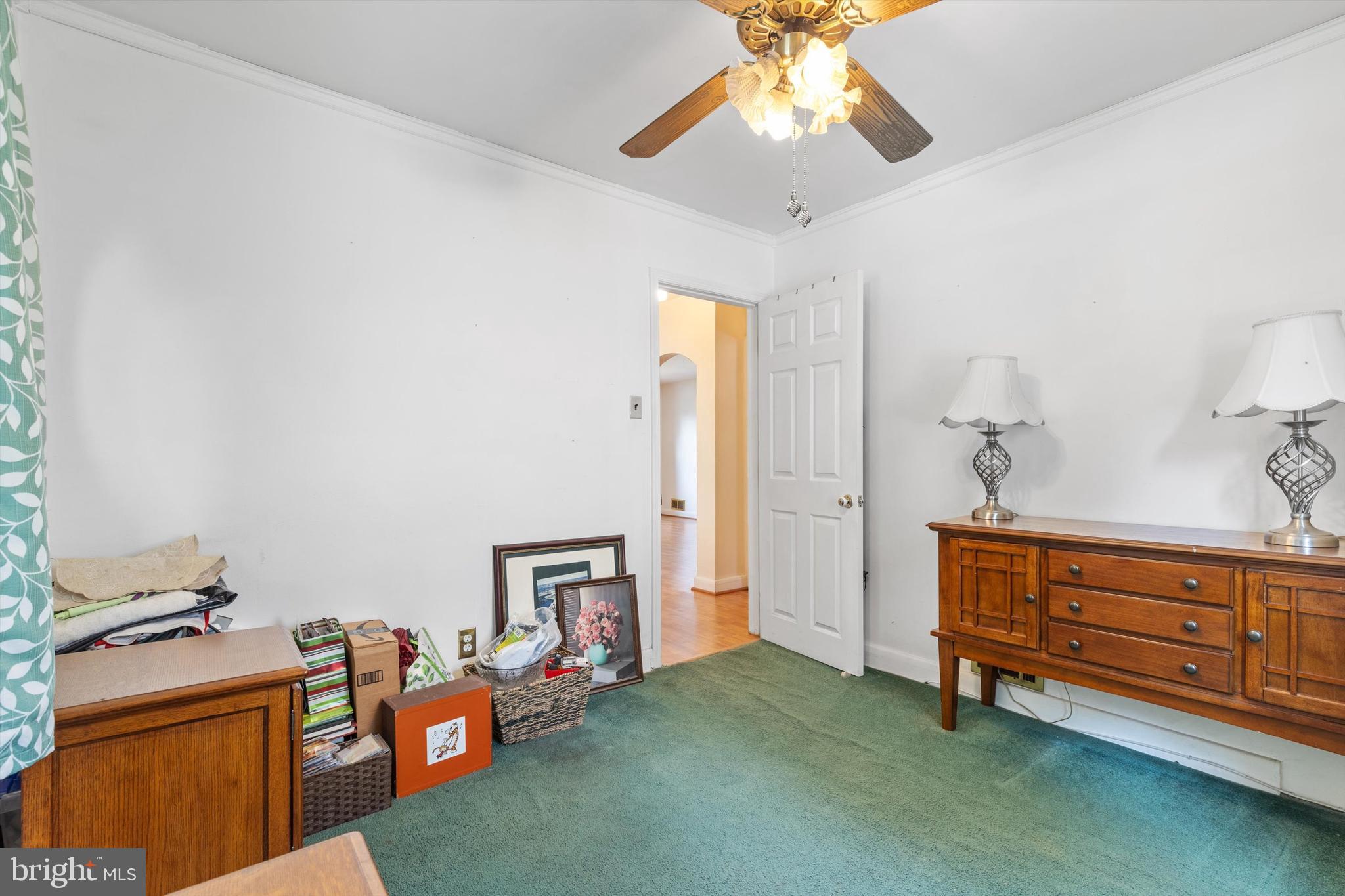 MEADOWBROOK - Residential