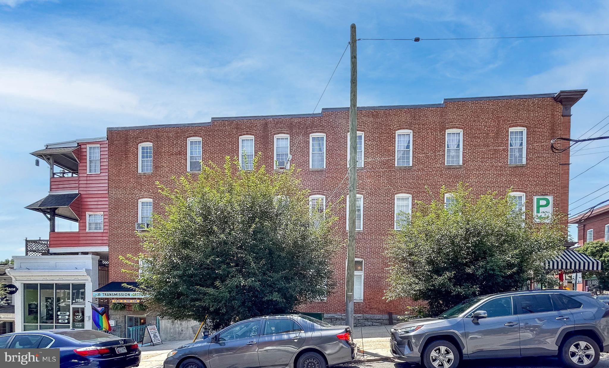 1001-1003 W 36TH STREET