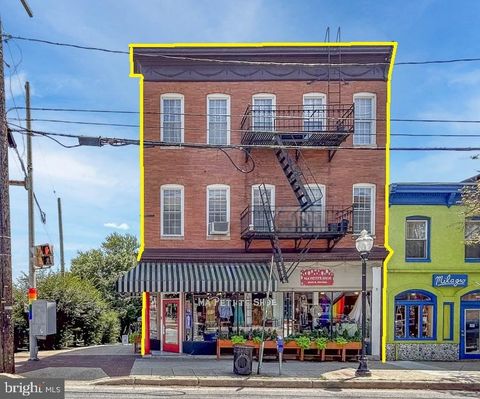 Photo of 1001 W 36th Street, BALTIMORE, MD 21211 (MLS # MDBA2222492)