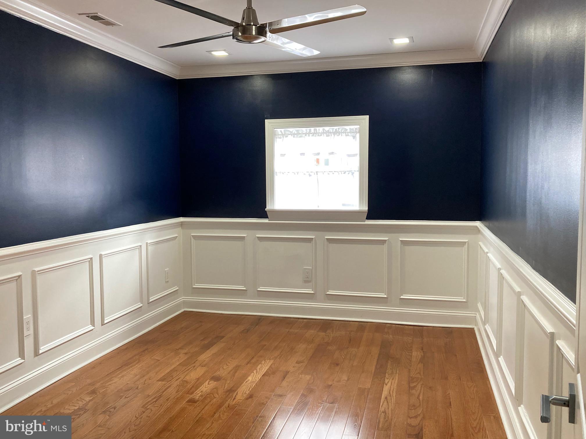 WHITMAN - Residential Lease