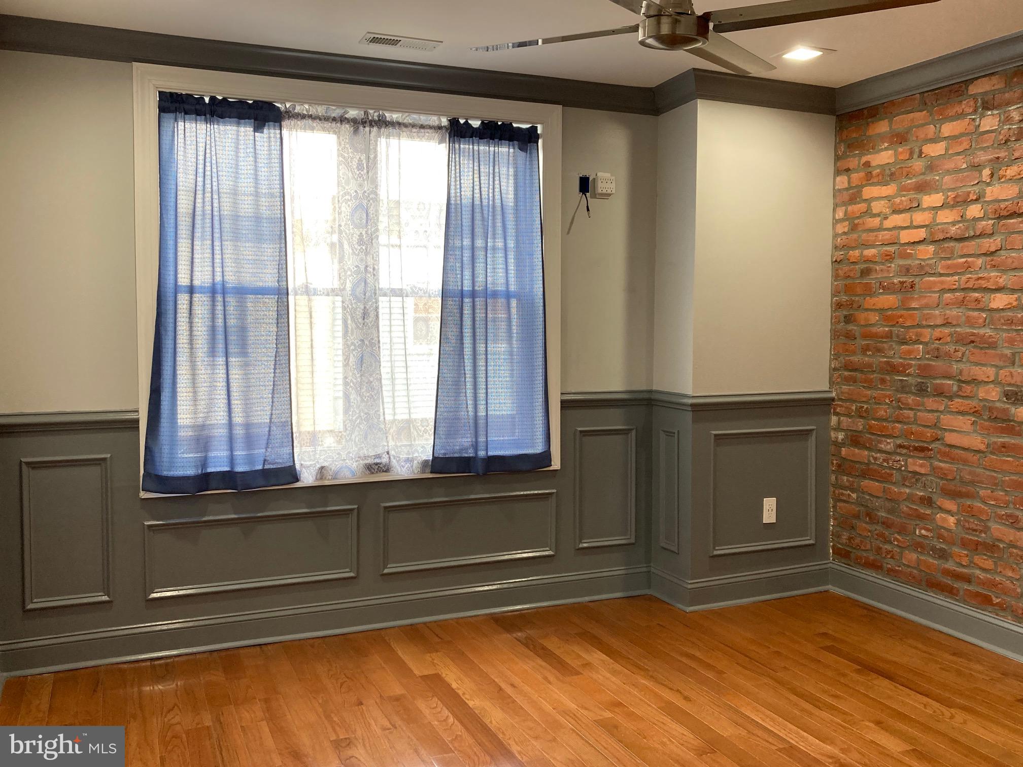 WHITMAN - Residential Lease