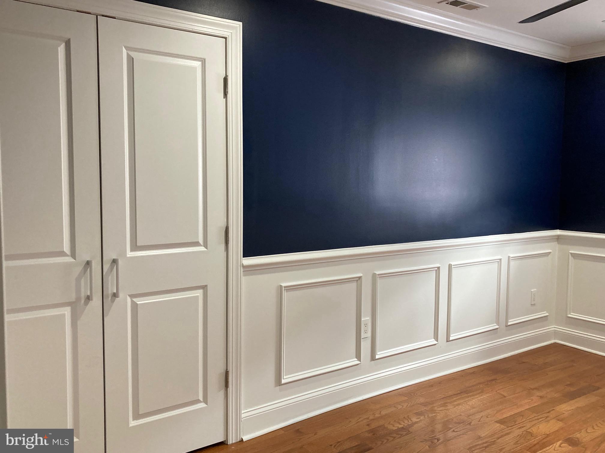 WHITMAN - Residential Lease