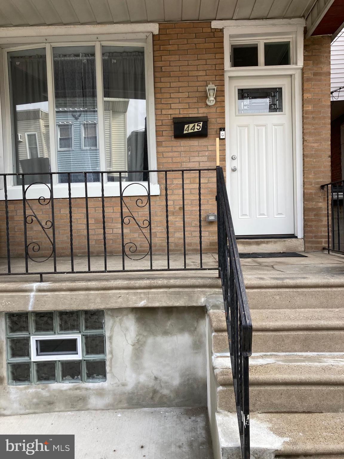 WHITMAN - Residential Lease