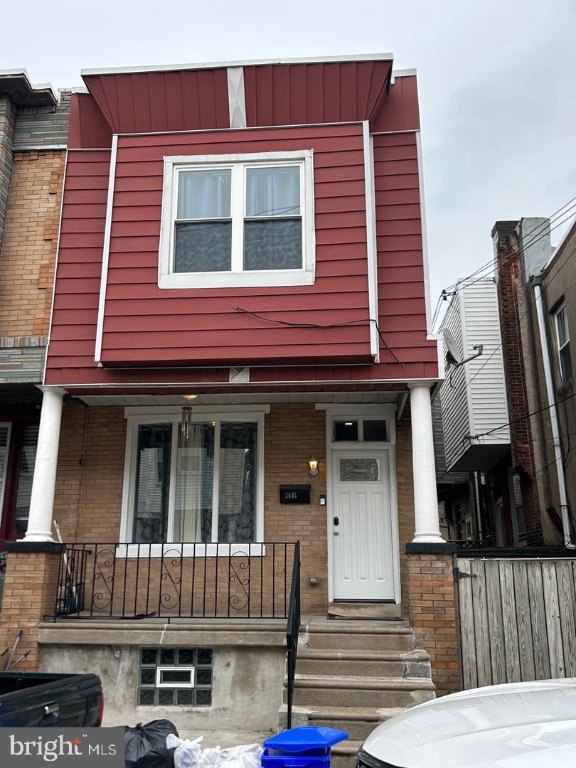WHITMAN - Residential Lease