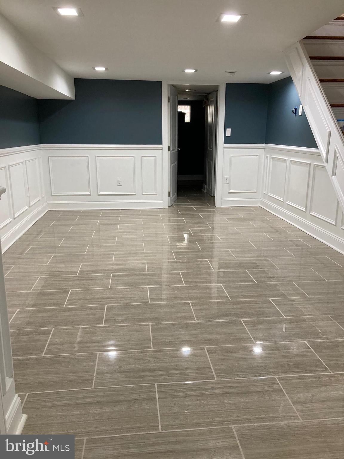 WHITMAN - Residential Lease