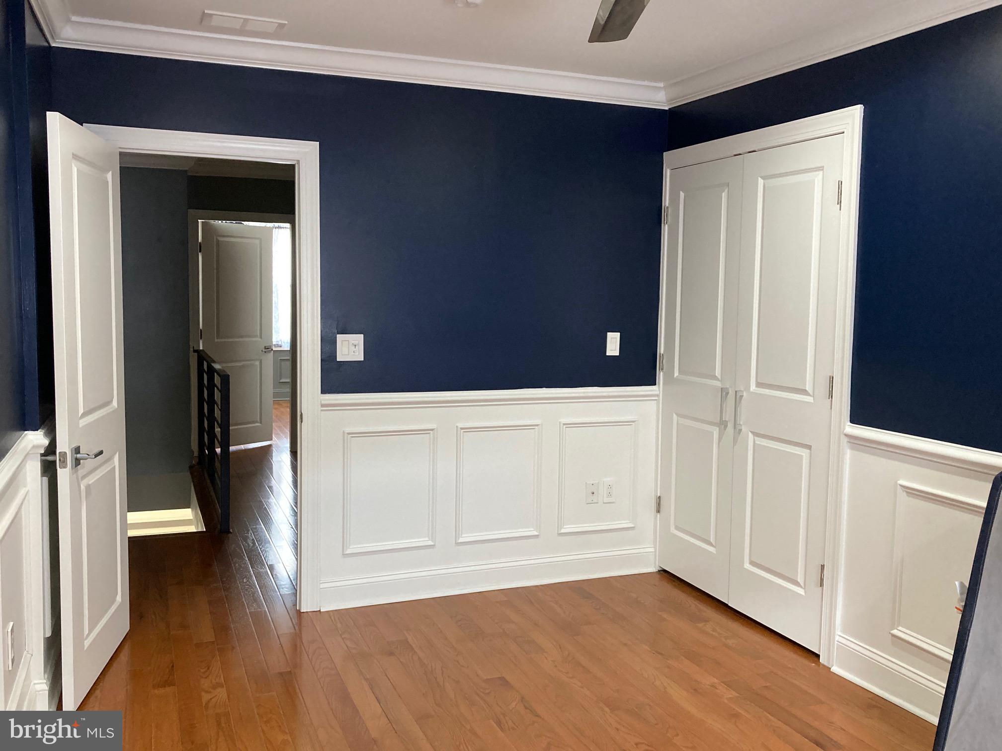 WHITMAN - Residential Lease