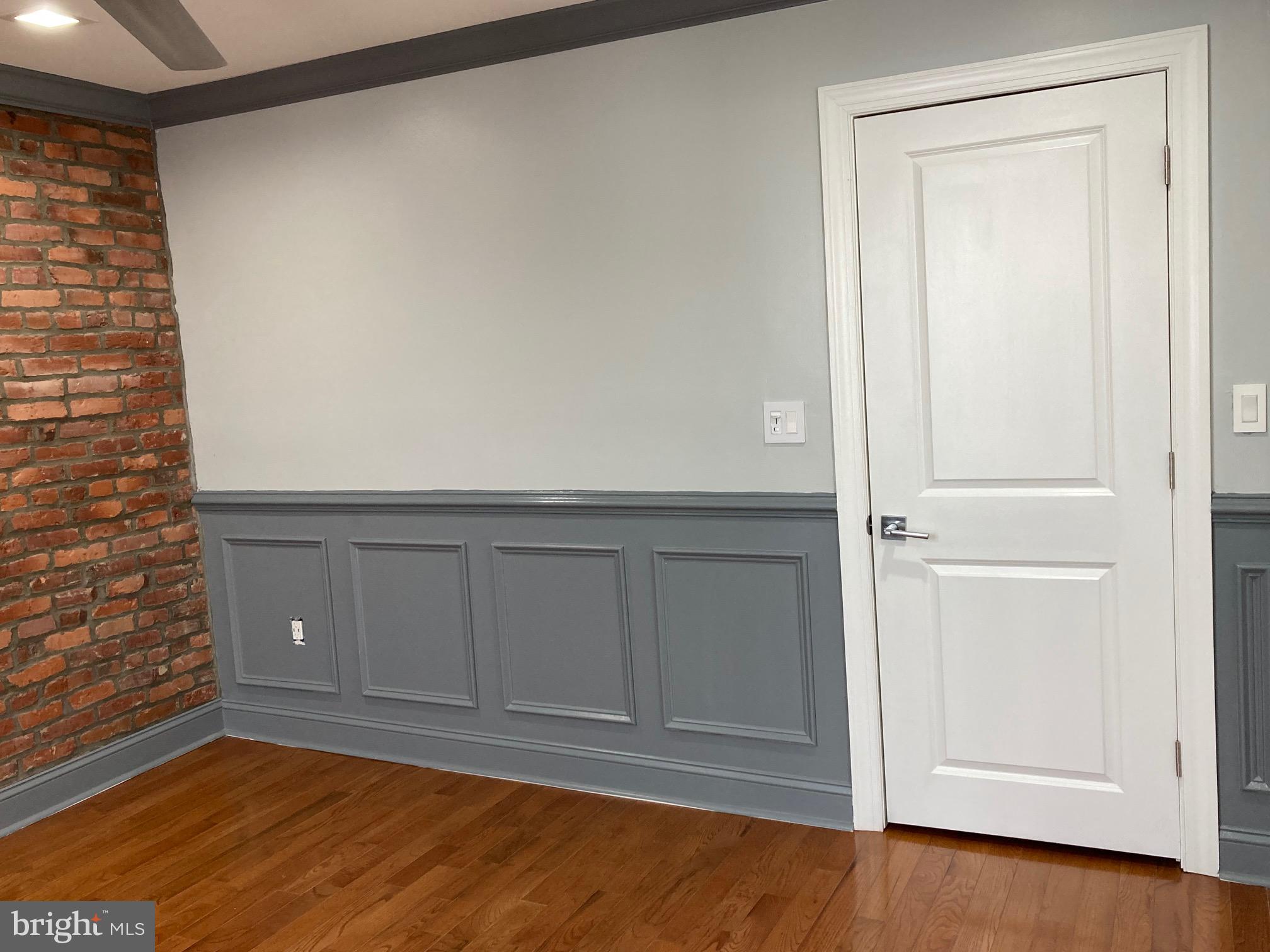 WHITMAN - Residential Lease