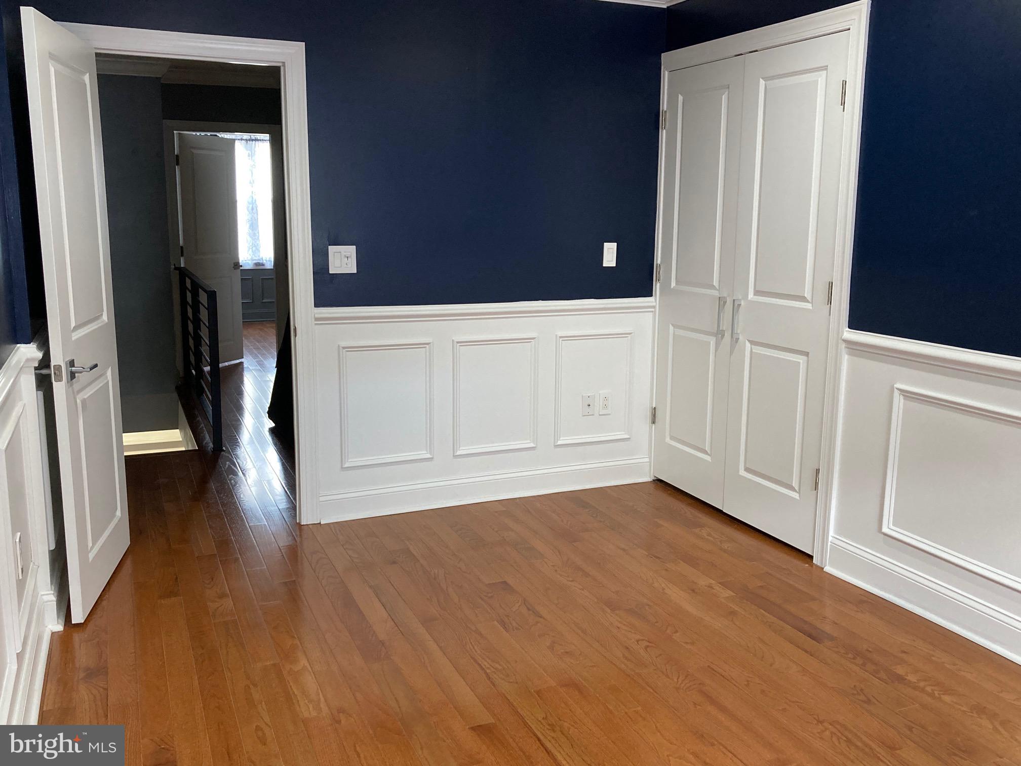 WHITMAN - Residential Lease