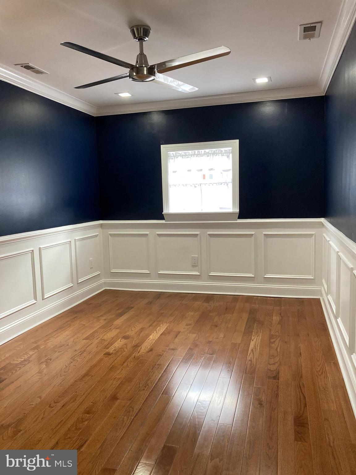 WHITMAN - Residential Lease